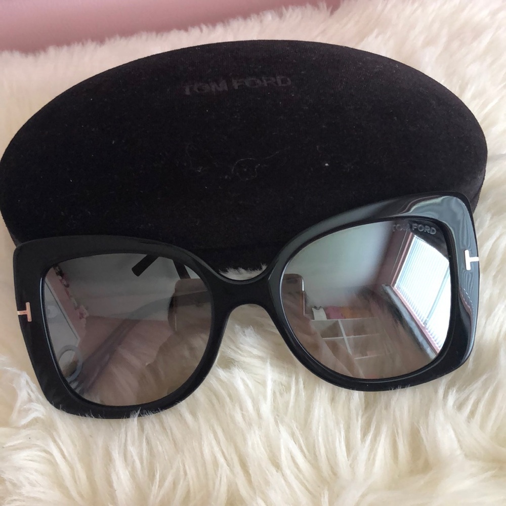 Authentic Tom Ford Sunglasses